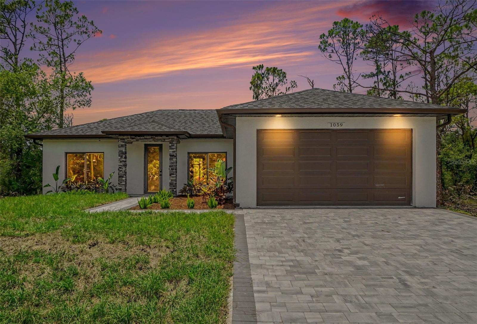 Photo of 1059 MADEIRA STREET PORT CHARLOTTE FL 33953