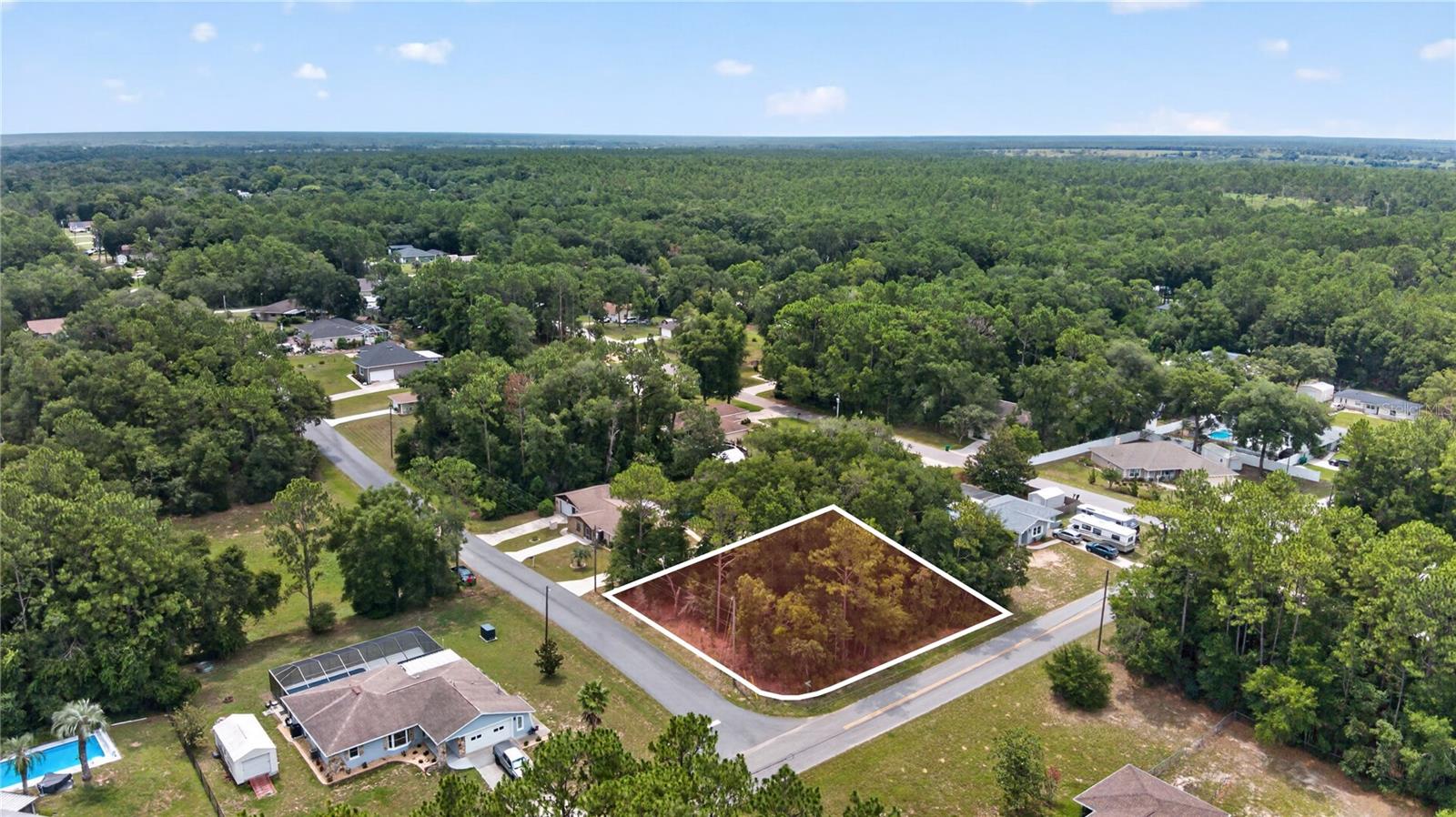 Photo of 5056 E PRENTICE LANE INVERNESS FL 34452