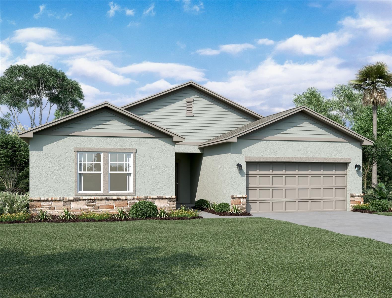 Photo of 13256 BENDING CREEK TRAIL PARRISH FL 34219