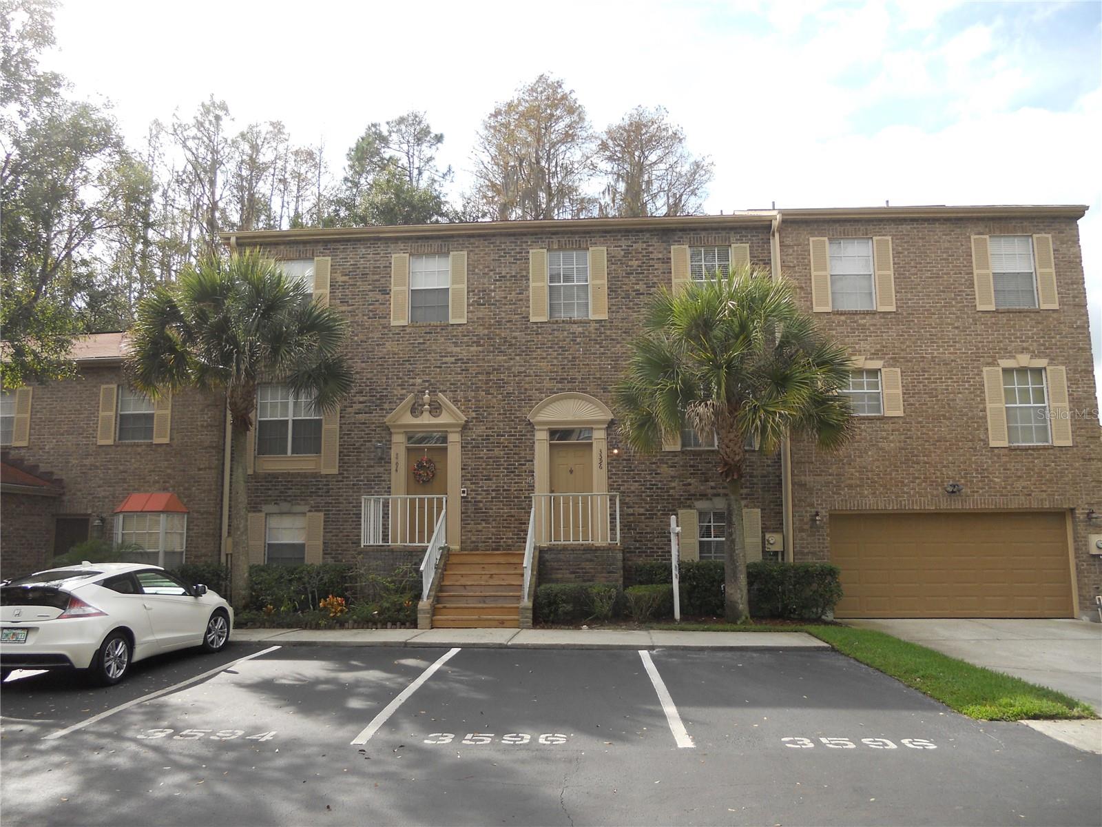 Photo of 3596 EDINGTON WAY PALM HARBOR FL 34685