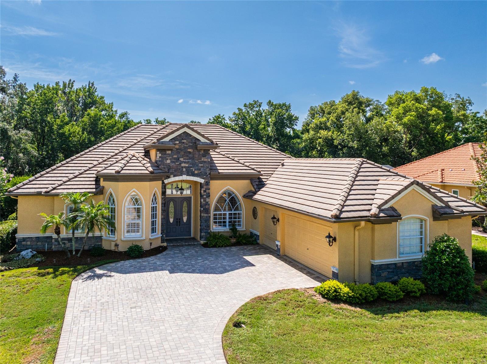 Photo of 13152 TRADITION DRIVE DADE CITY FL 33525