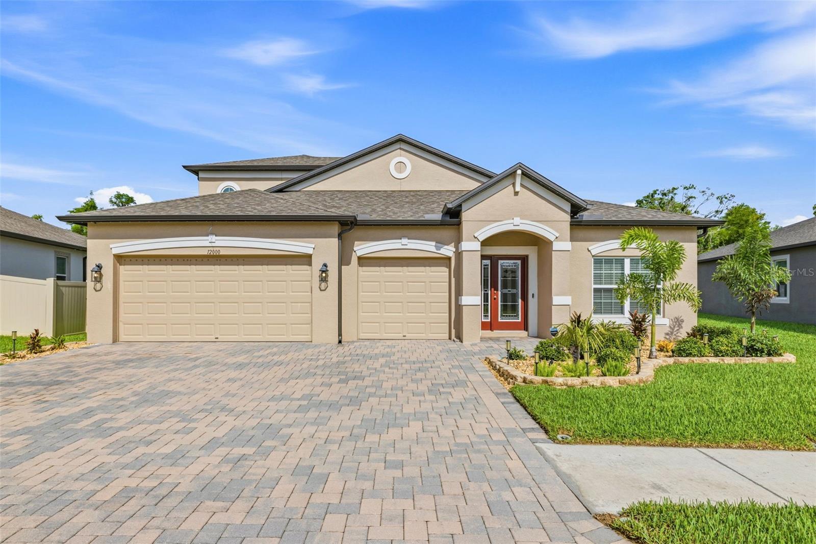Photo of 12000 NOUVEAU AVENUE SPRING HILL FL 34610