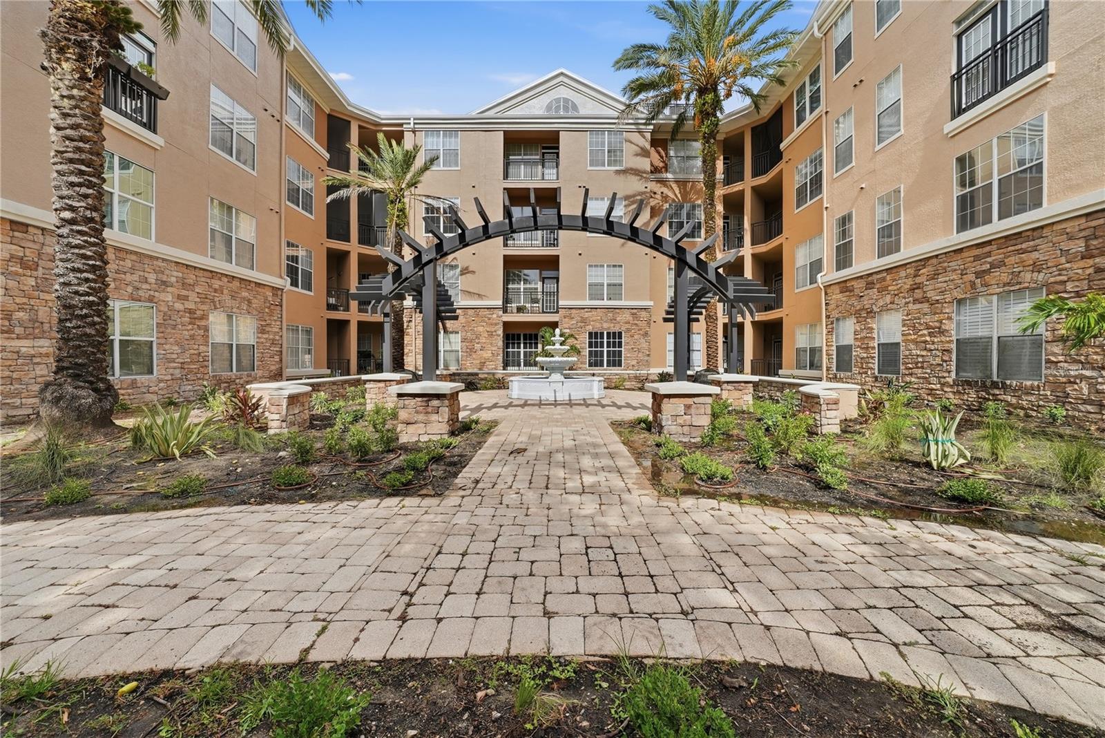 Photo of 4221 W SPRUCE STREET #2203 TAMPA FL 33607