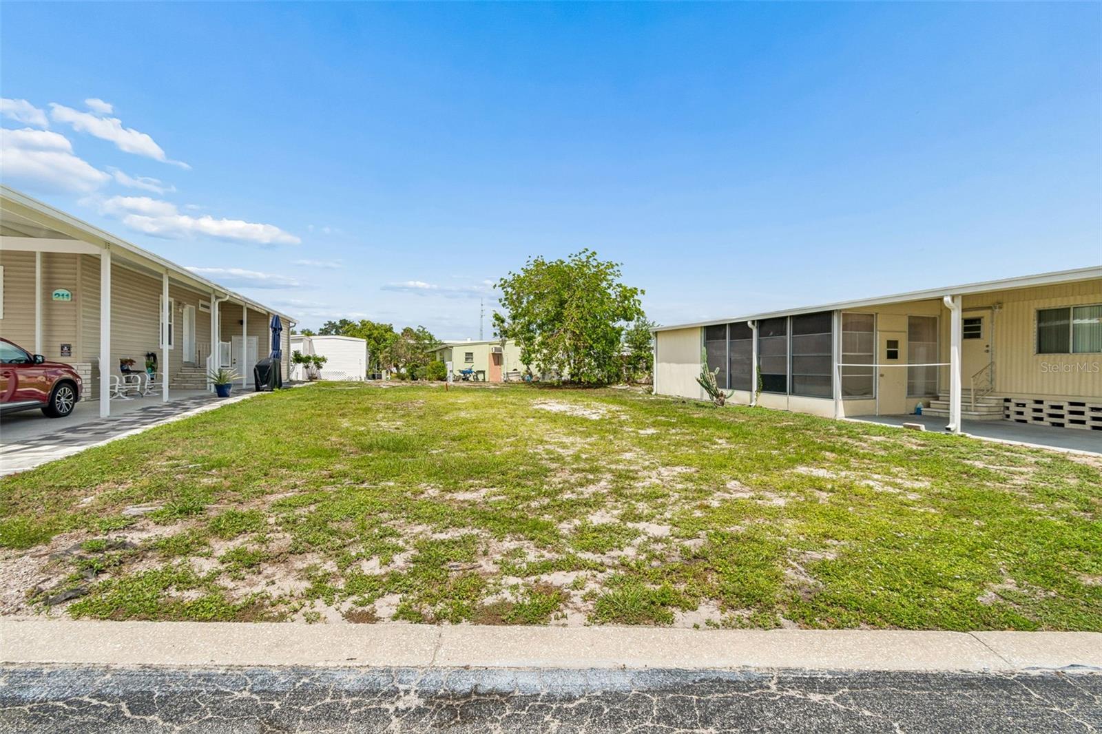 Photo of 9790 66TH STREET #210 PINELLAS PARK FL 33782