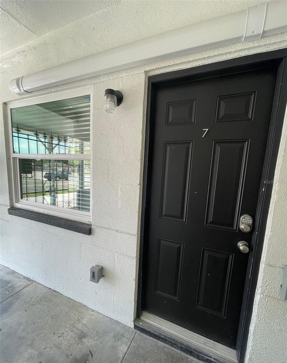 Photo of 707 ROSERY ROAD #3 LARGO FL 33770