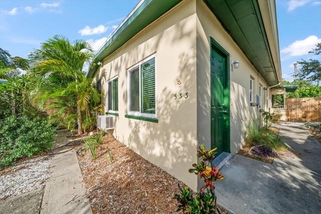 Photo of 533 YELVINGTON AVENUE CLEARWATER FL 33756