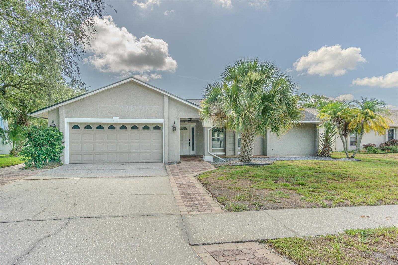 Photo of 6728 RANGER DRIVE TAMPA FL 33615