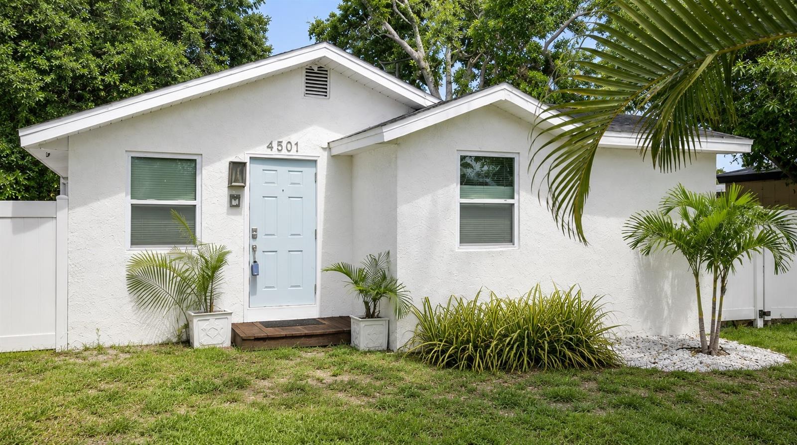 Photo of 4501 70TH STREET ST PETERSBURG FL 33709