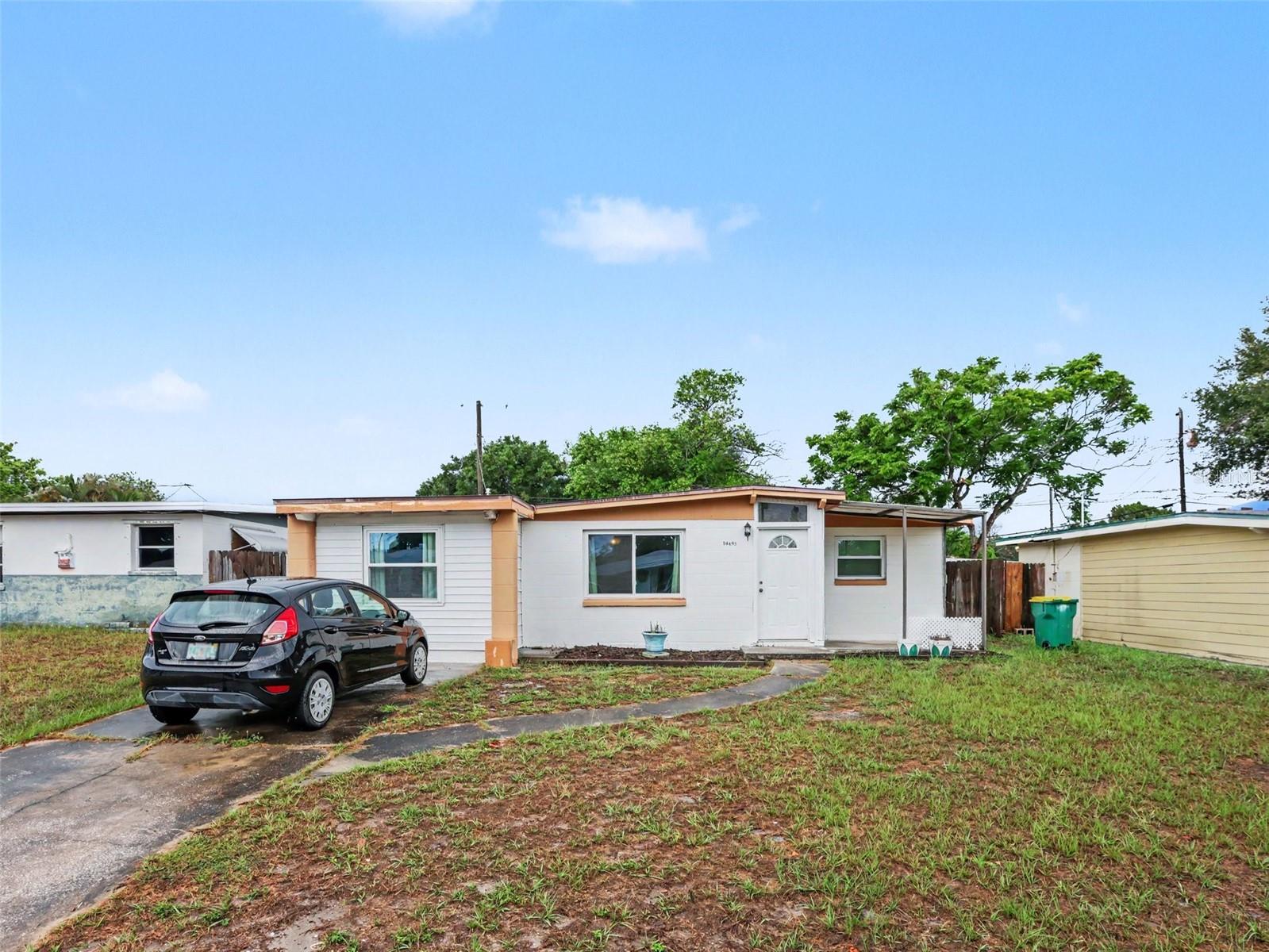 Photo of 10493 116TH AVENUE LARGO FL 33773