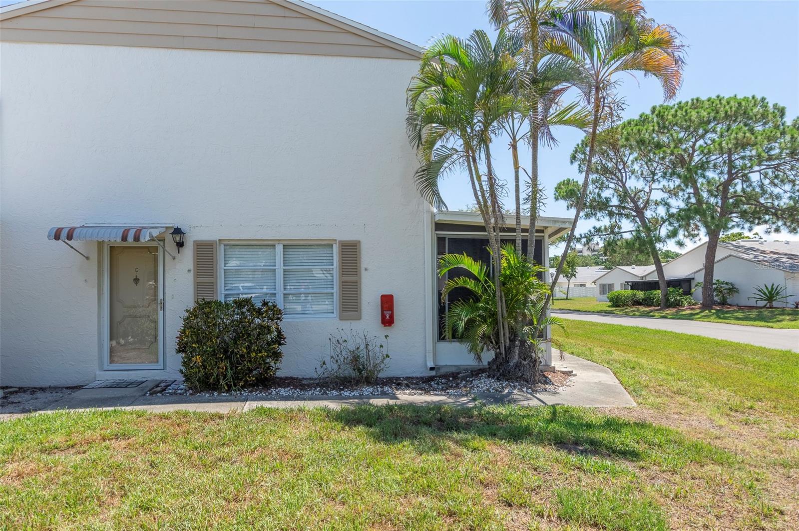 Photo of 3281 38TH WAY #C ST PETERSBURG FL 33711