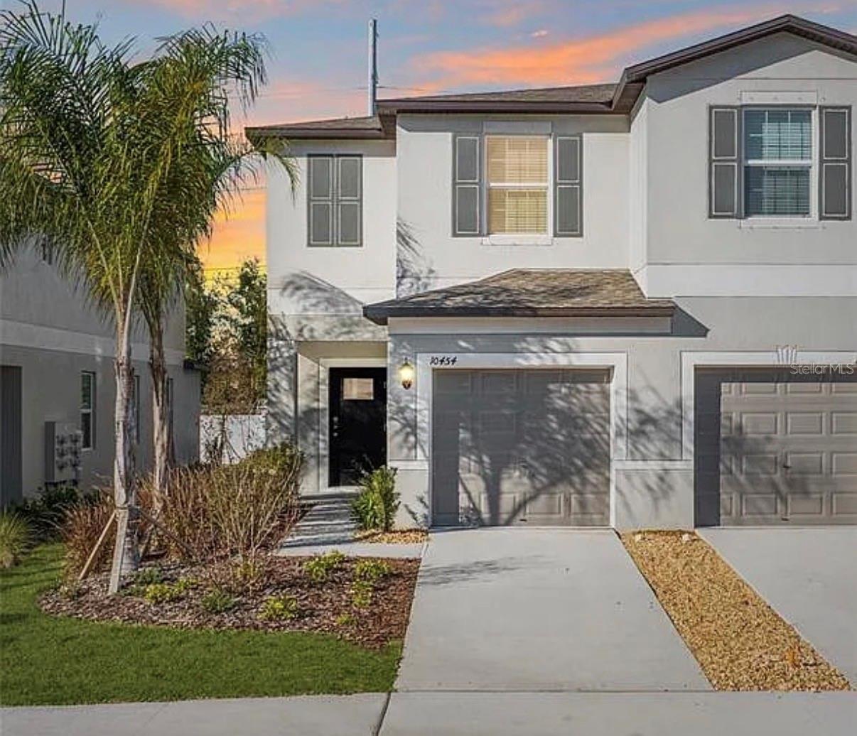 Photo of 10454 SHADY PRESERVE DRIVE RIVERVIEW FL 33578