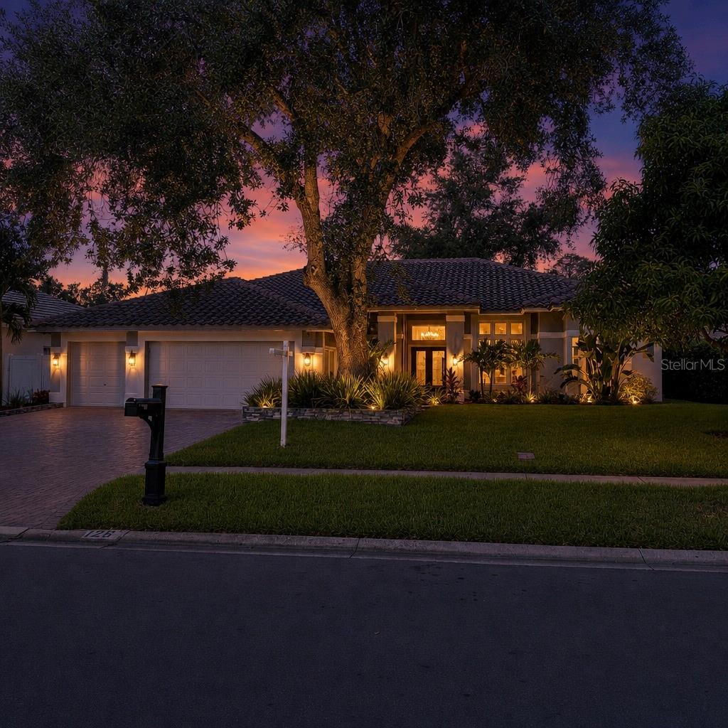 Photo of 126 OLD OAK CIRCLE PALM HARBOR FL 34683