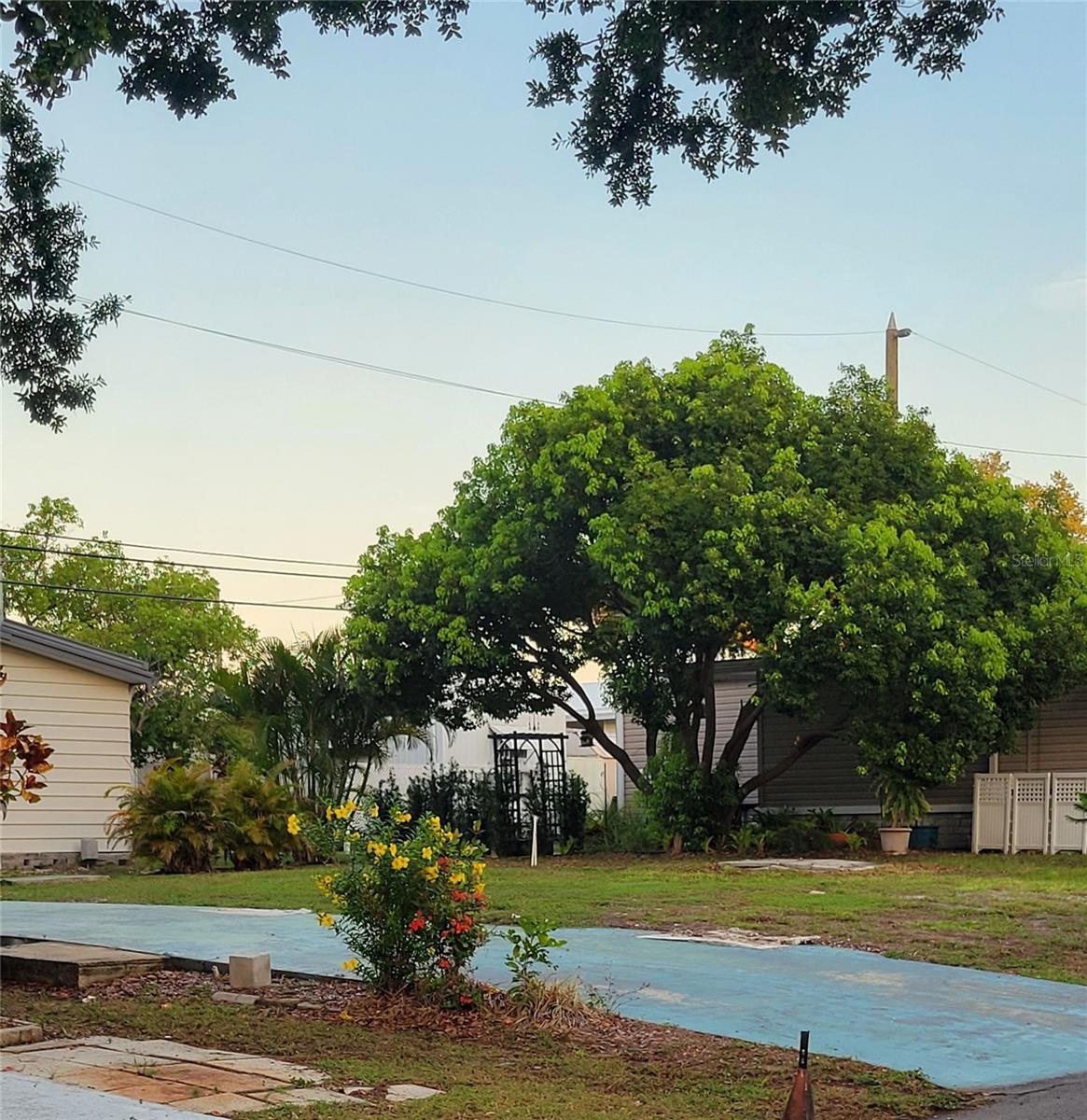 Photo of 585 SKY HARBOR DRIVE #126 CLEARWATER FL 33759