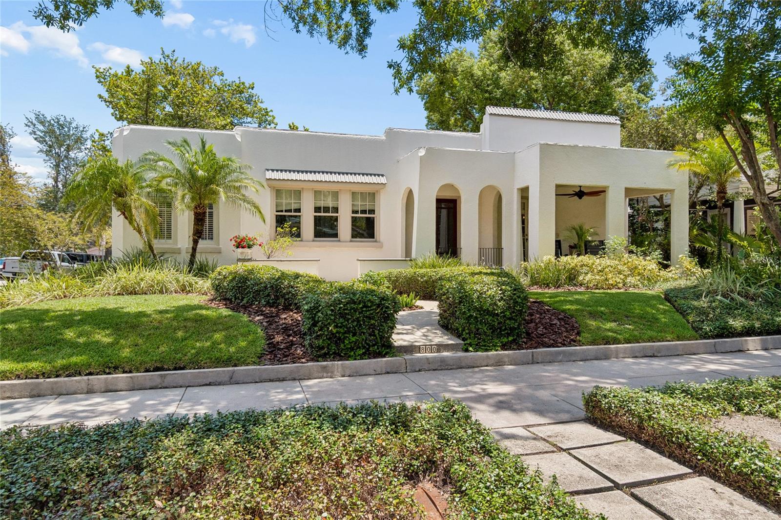 Photo of 800 S PACKWOOD AVENUE TAMPA FL 33606
