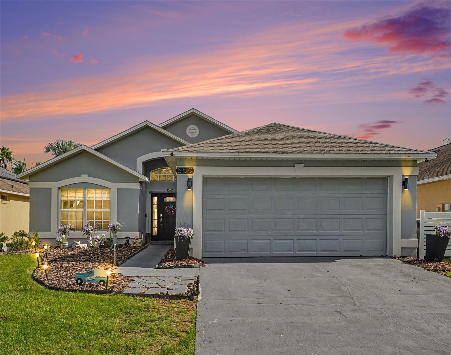 Photo of 550 BUCKINGHAM CIRCLE DAVENPORT FL 33897