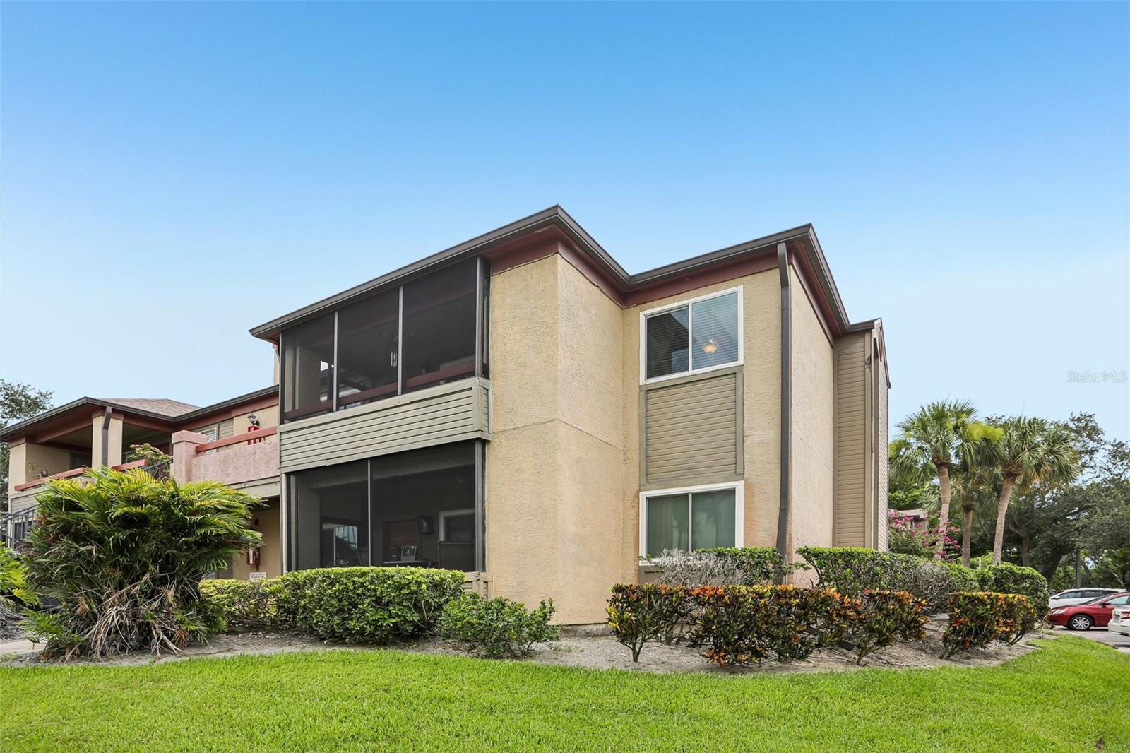 Photo of 10263 GANDY BOULEVARD #2416 ST PETERSBURG FL 33702