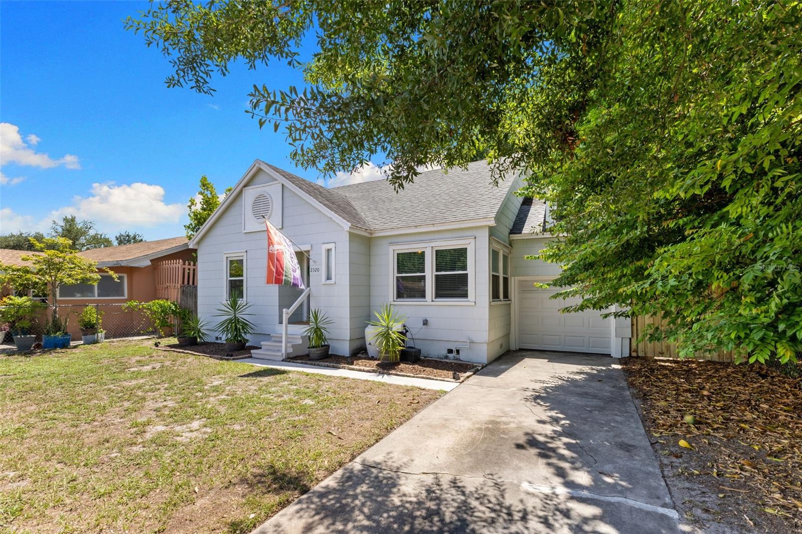 Photo of 2320 16TH STREET ST PETERSBURG FL 33704