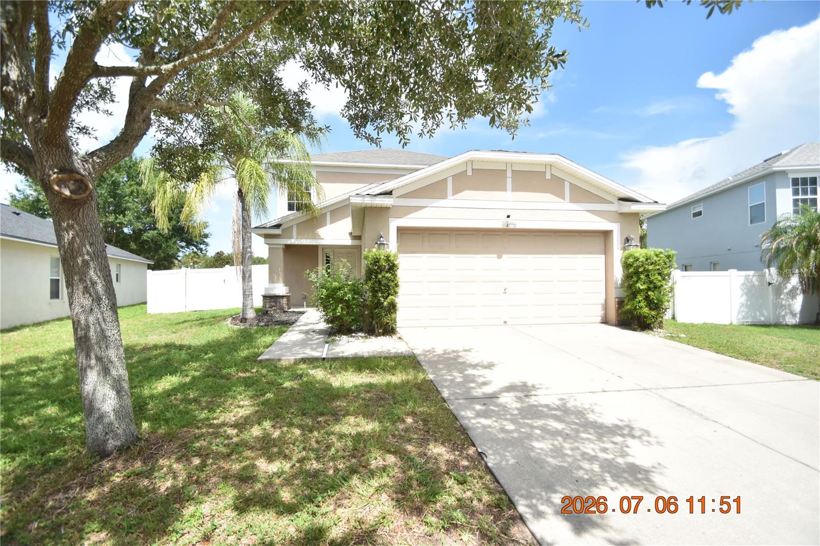 Photo of 13556 FLADGATE MARK DRIVE RIVERVIEW FL 33579