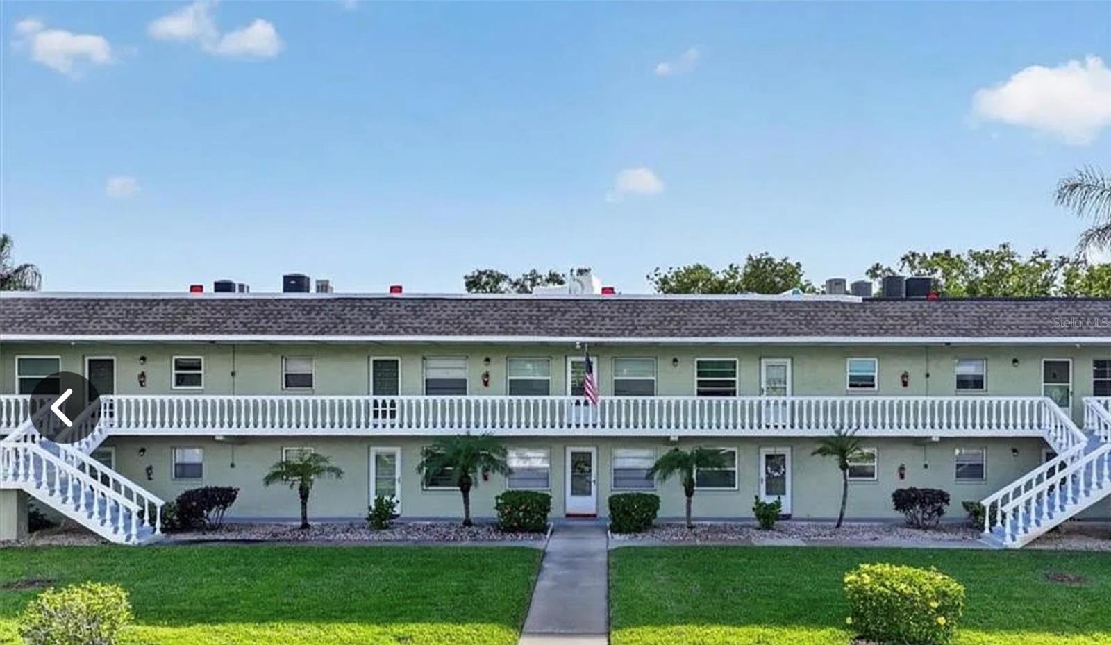 Photo of 1250 S PINELLAS AVENUE #306 TARPON SPRINGS FL 34689