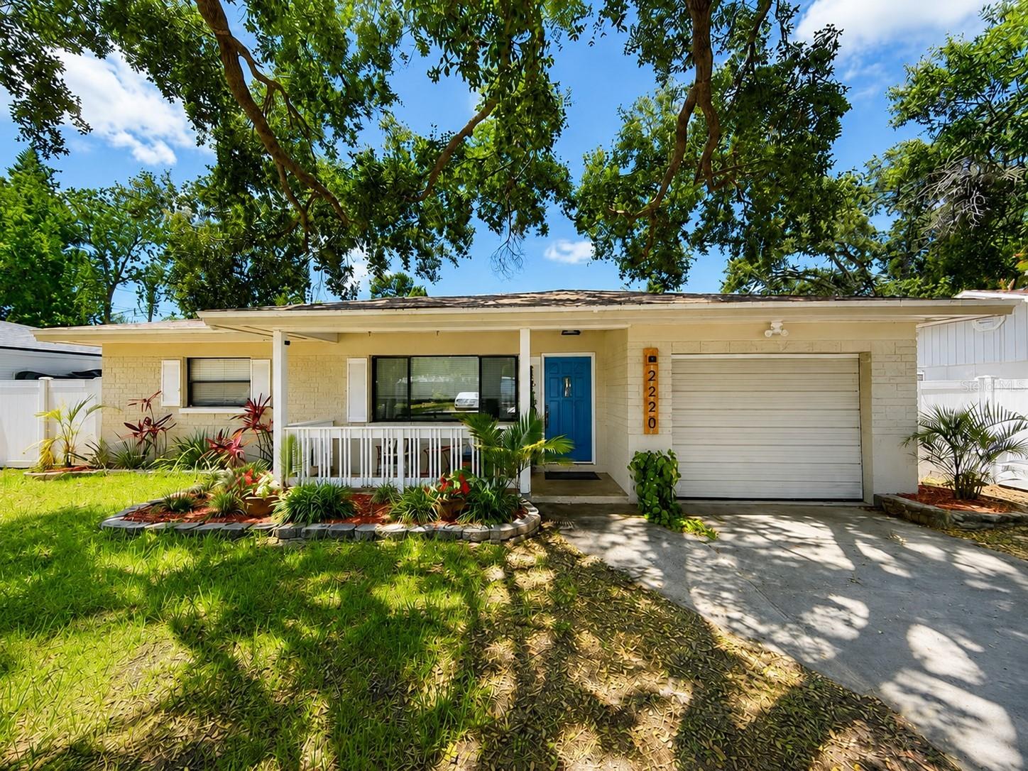 Photo of 2220 NORMAN DRIVE CLEARWATER FL 33765