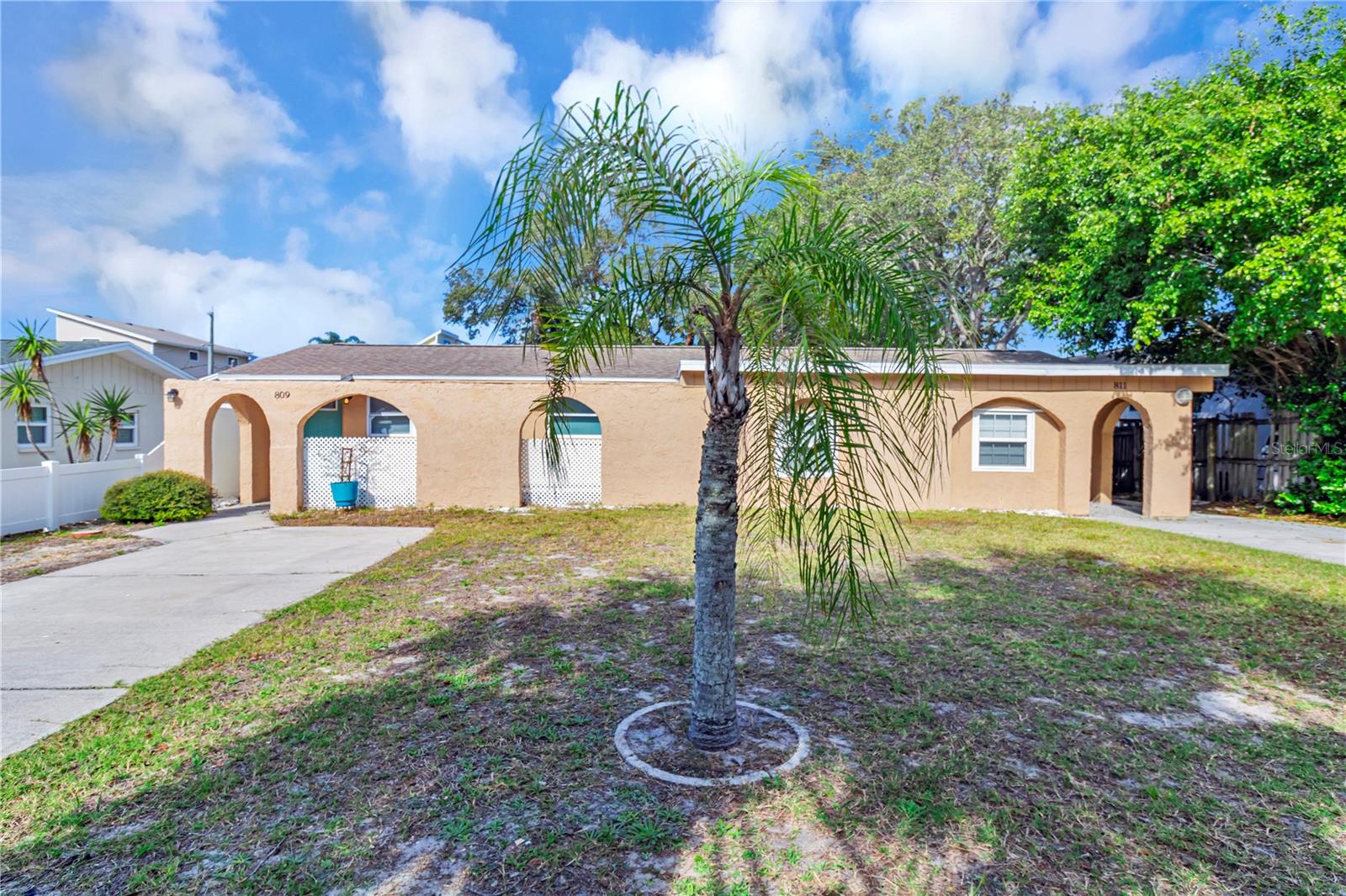 Photo of 809 ILLINOIS AVENUE PALM HARBOR FL 34683