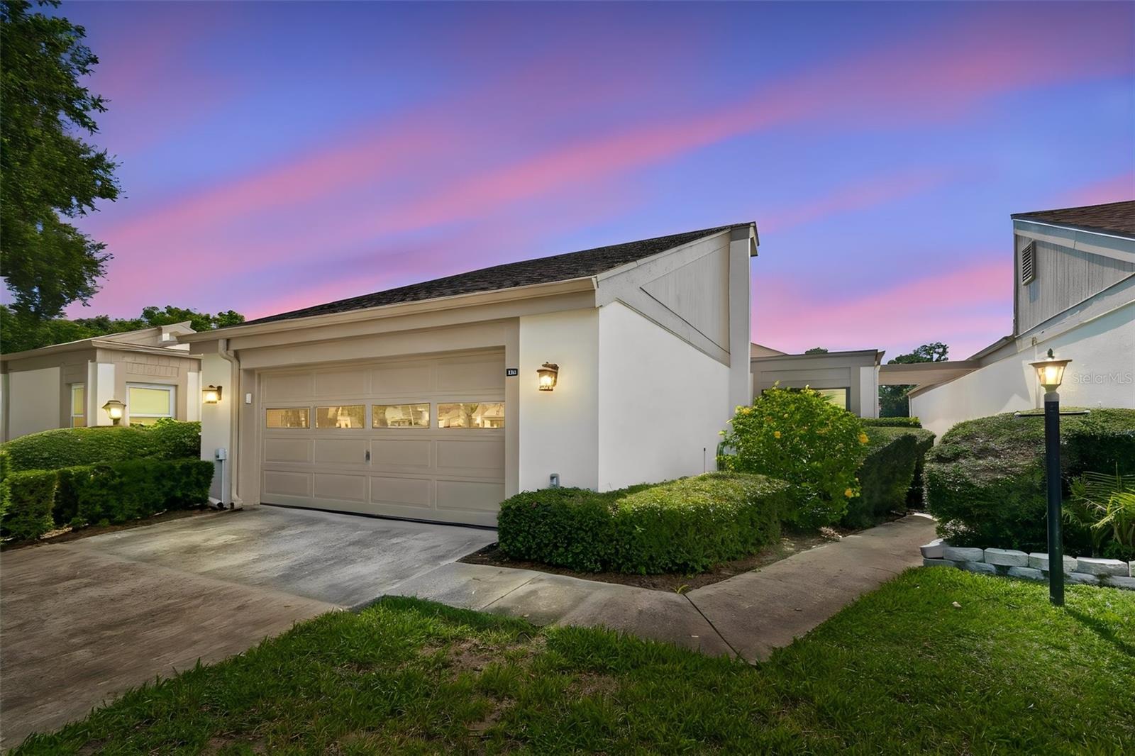 Photo of 100 LISA LANE OLDSMAR FL 34677