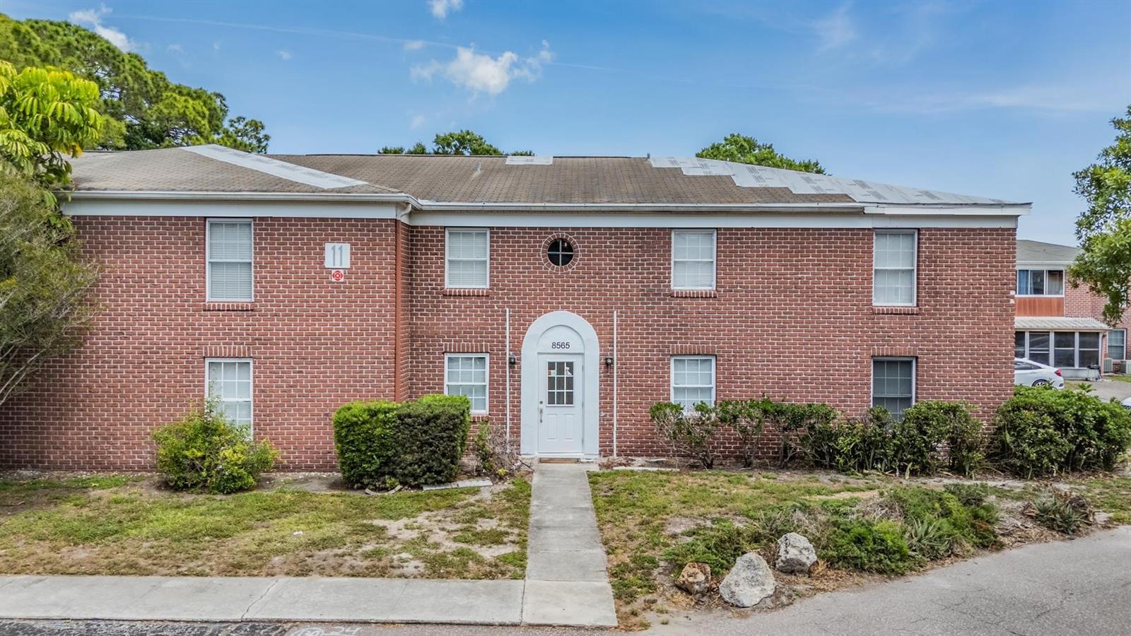 Photo of 8565 12TH WAY #A ST PETERSBURG FL 33702