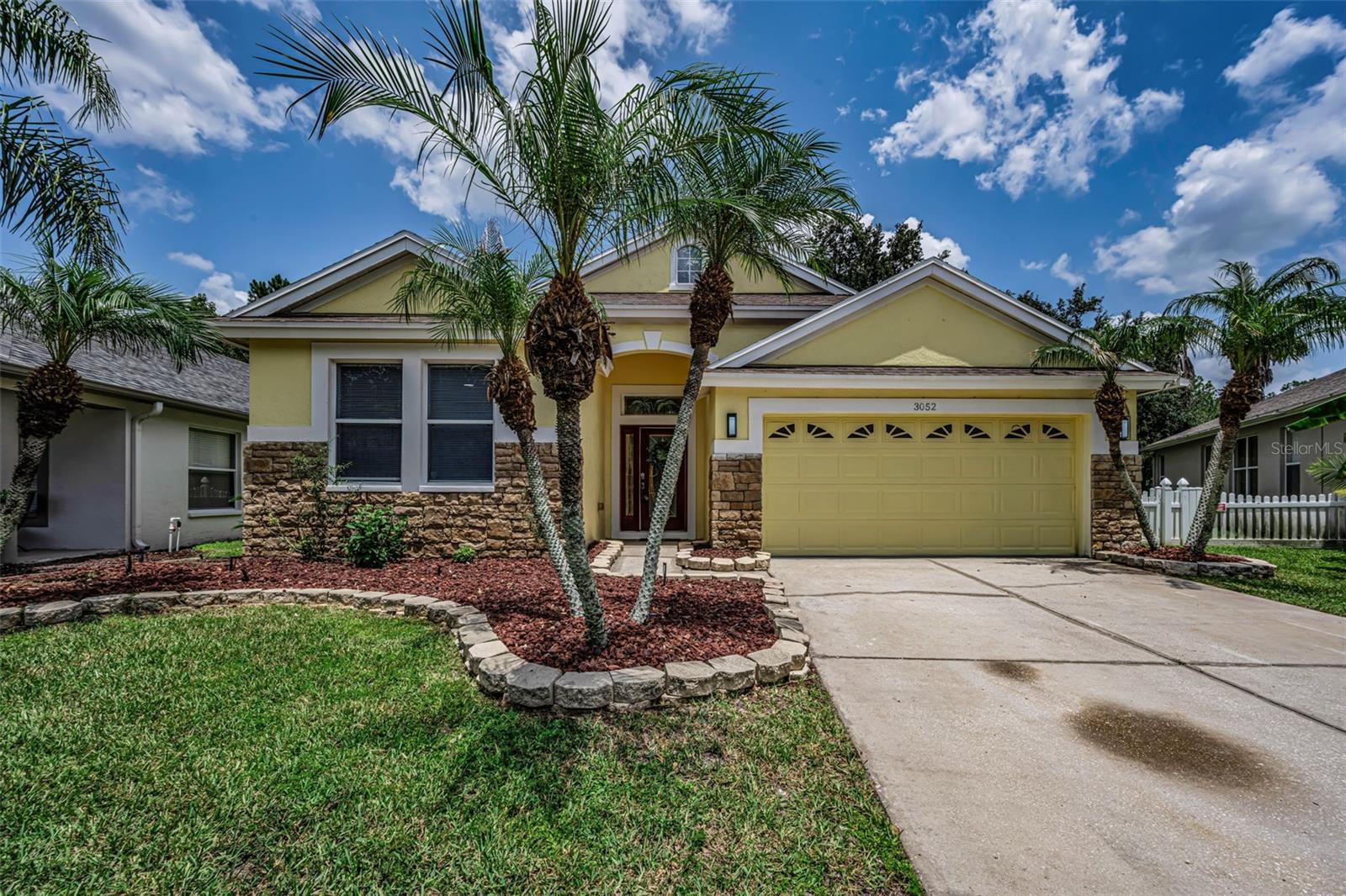 Photo of 3052 SUNWATCH DRIVE WESLEY CHAPEL FL 33544