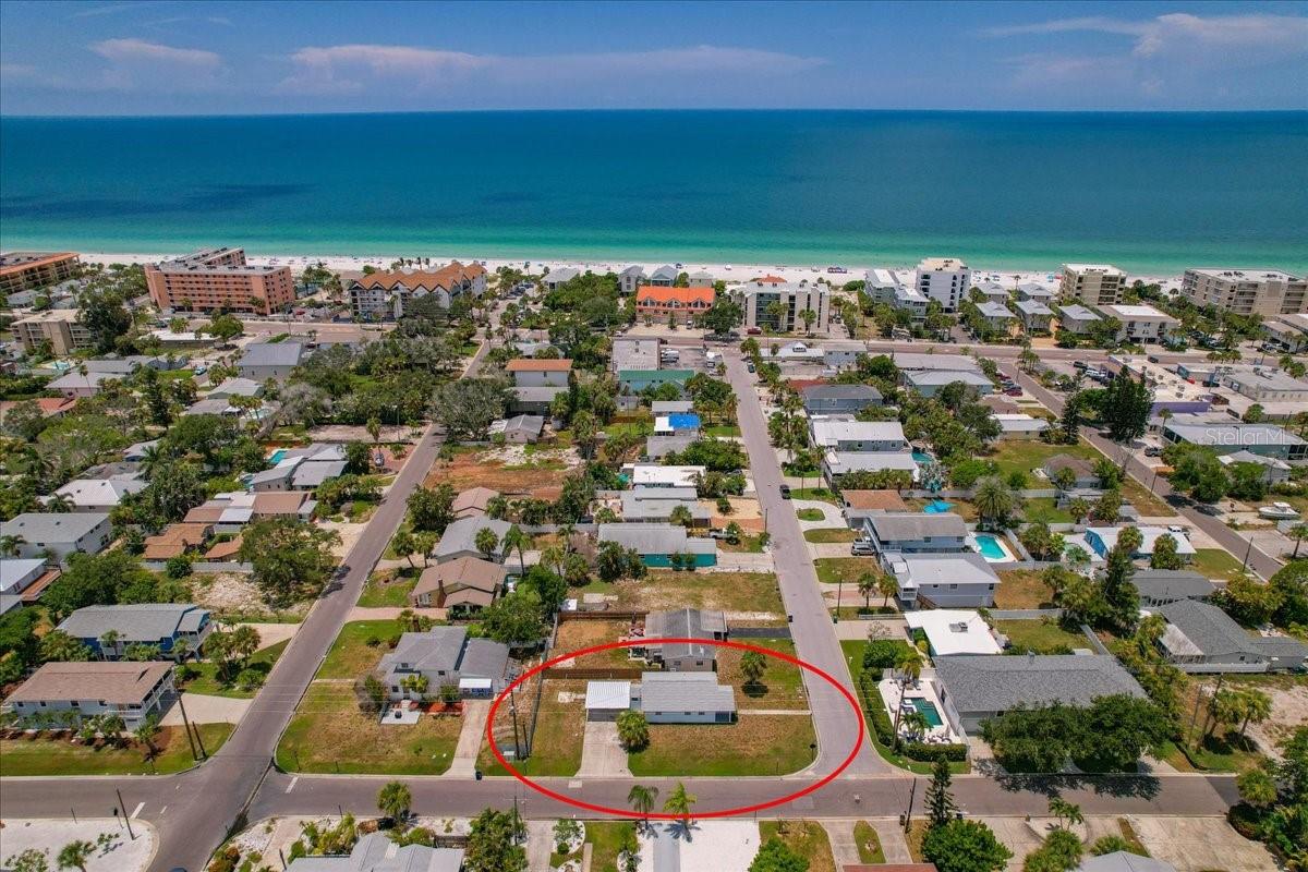 Photo of 125 13TH AVENUE INDIAN ROCKS BEACH FL 33785
