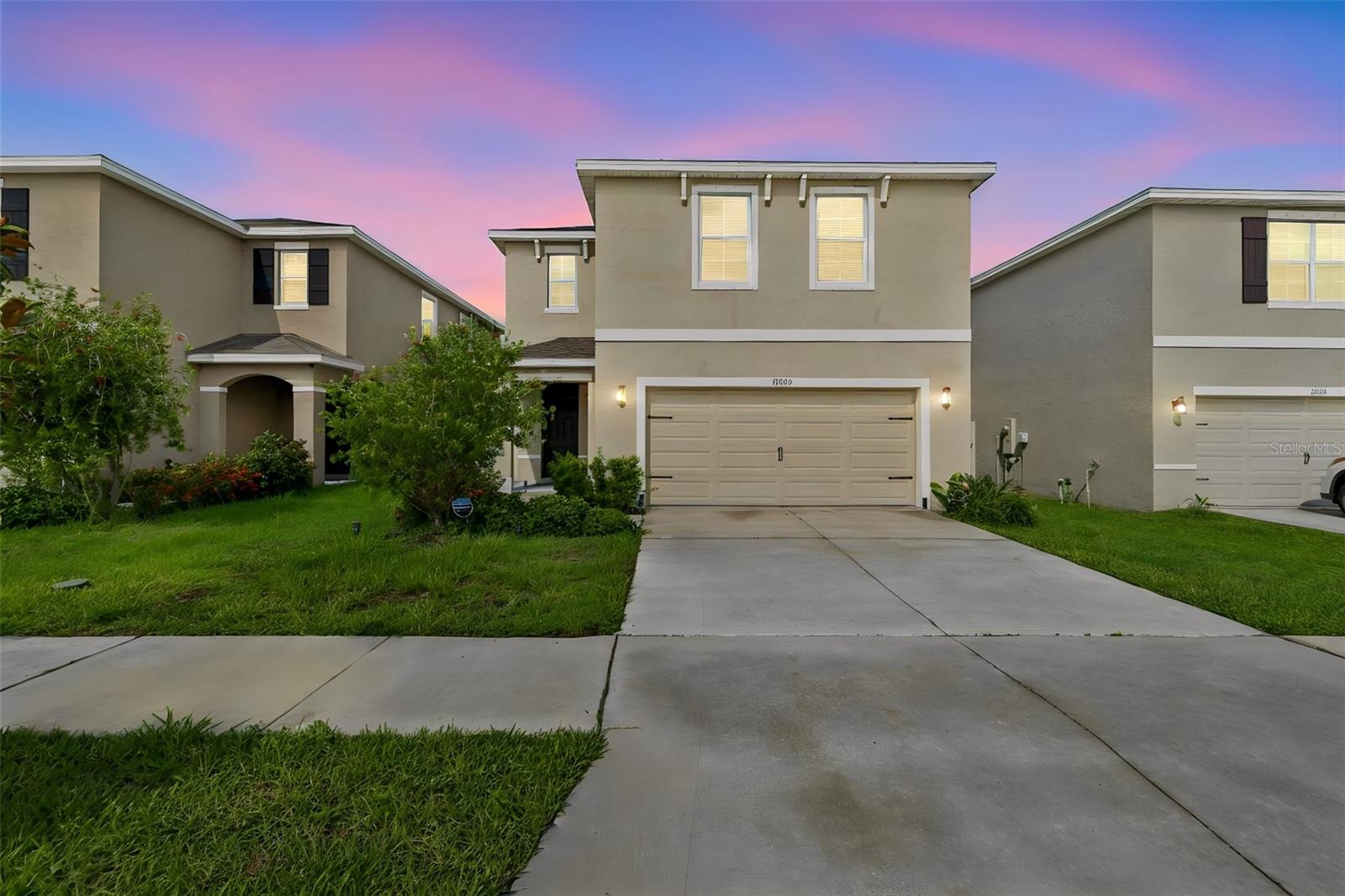 Photo of 17053 OVAL RUM DRIVE WIMAUMA FL 33598