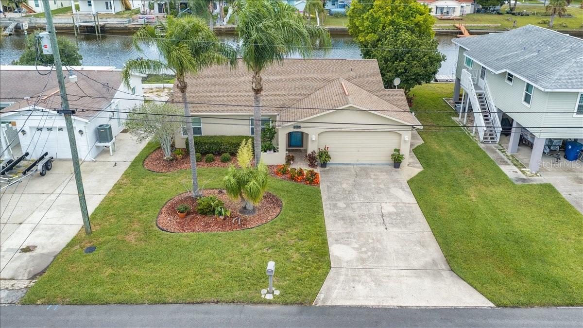 Photo of 4267 CARLOS COURT HERNANDO BEACH FL 34607