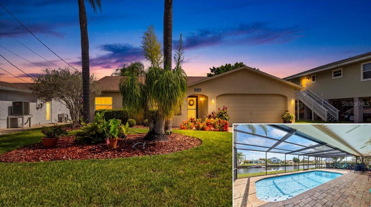 Photo of 4267 CARLOS COURT HERNANDO BEACH FL 34607