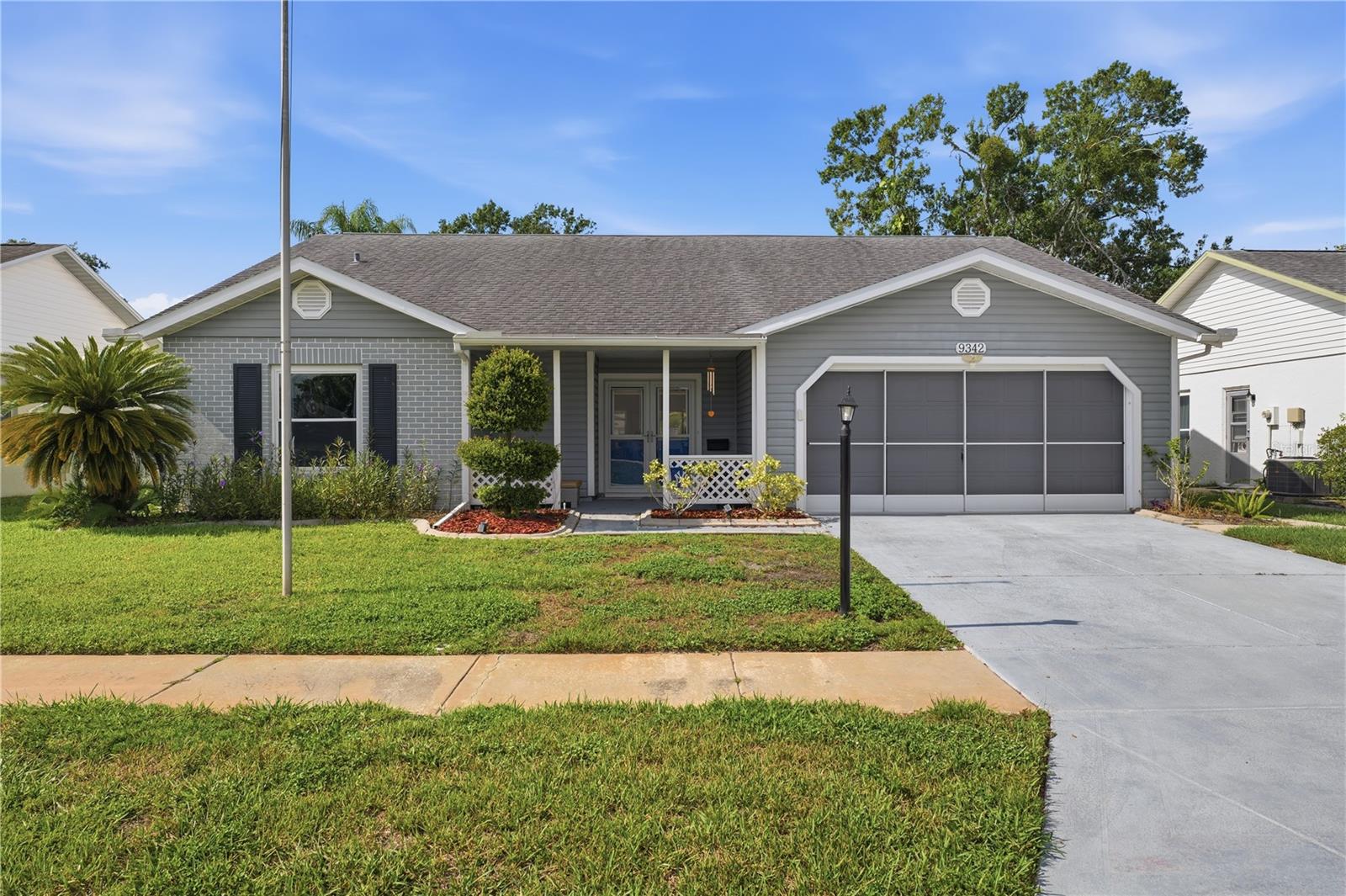 Photo of 9342 CAPE CHARLES AVENUE NEW PORT RICHEY FL 34655