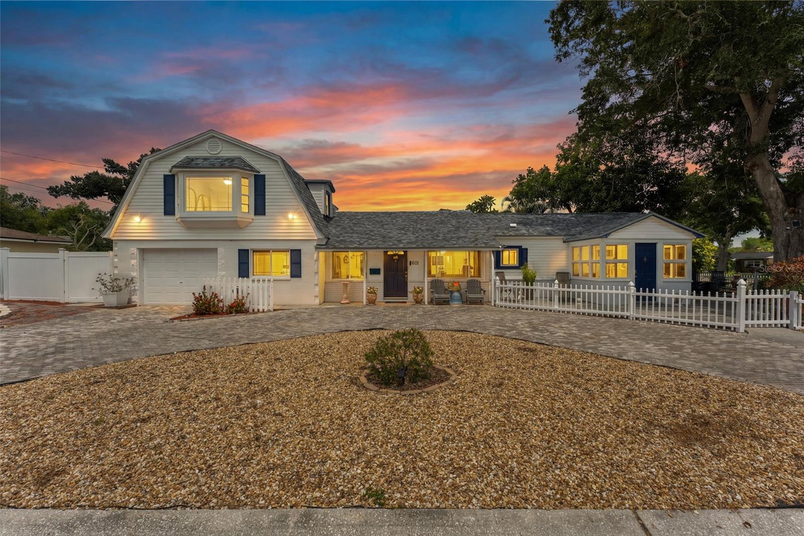 Photo of 601 45TH STREET ST PETERSBURG FL 33713