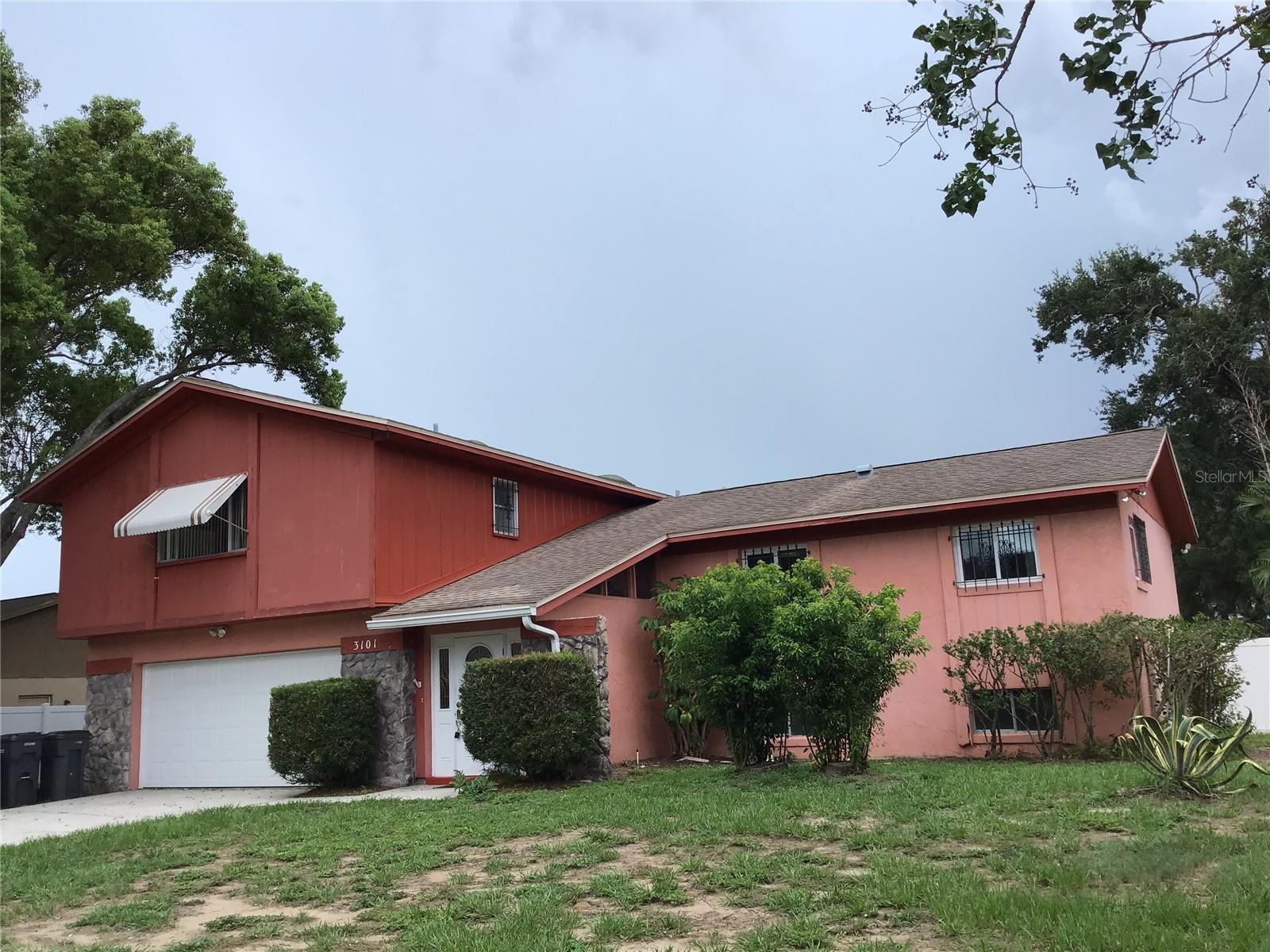 Photo of 3101 BUTTERCUP STREET SEFFNER FL 33584