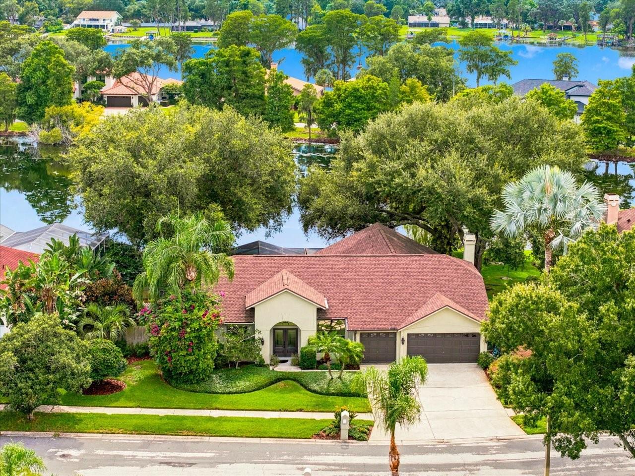 Photo of 15114 LAUREL COVE CIRCLE ODESSA FL 33556