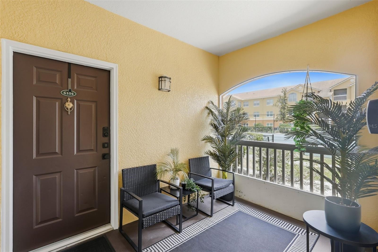 Photo of 10764 70TH AVENUE #6104 SEMINOLE FL 33772