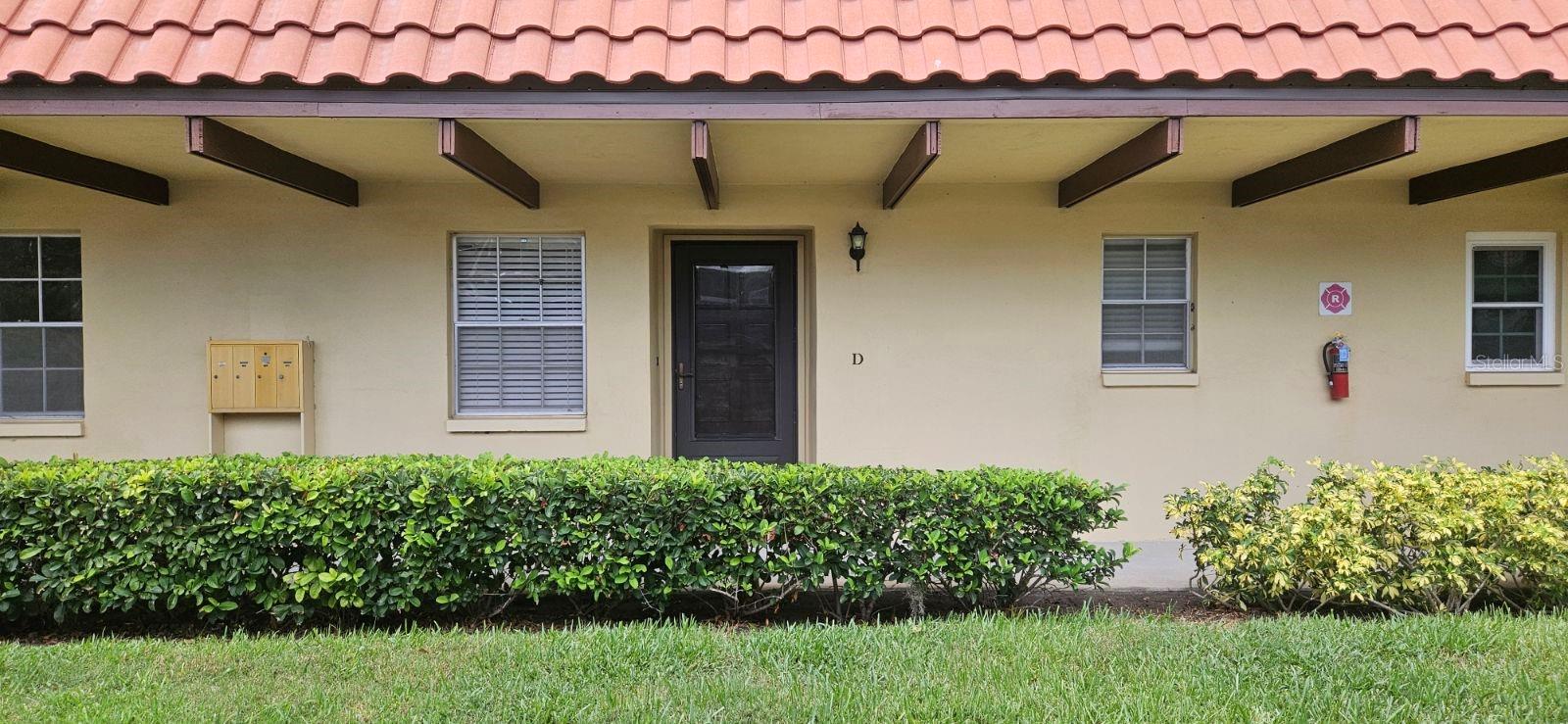 Photo of 1701 PINEHURST ROAD #16D DUNEDIN FL 34698