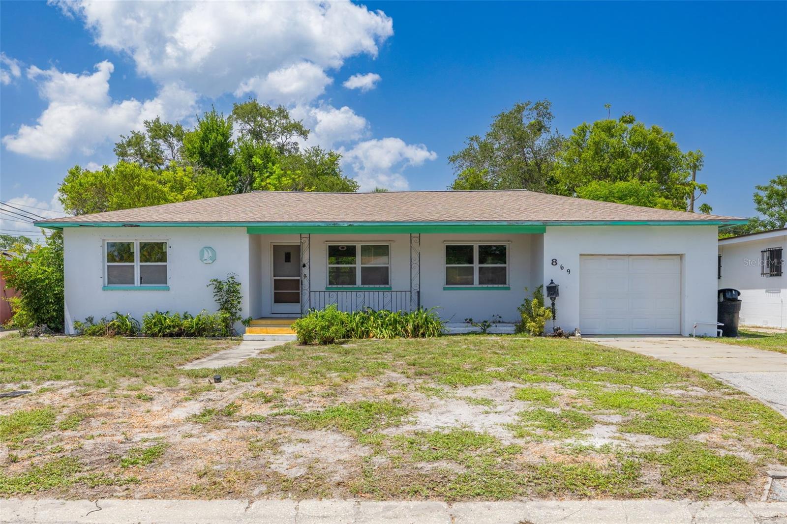 Photo of 869 53RD AVENUE ST PETERSBURG FL 33705