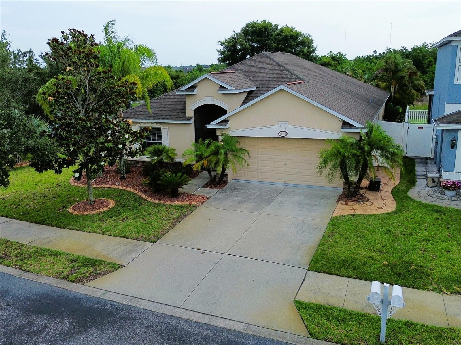 Photo of 11404 HOLMBRIDGE LANE RIVERVIEW FL 33579