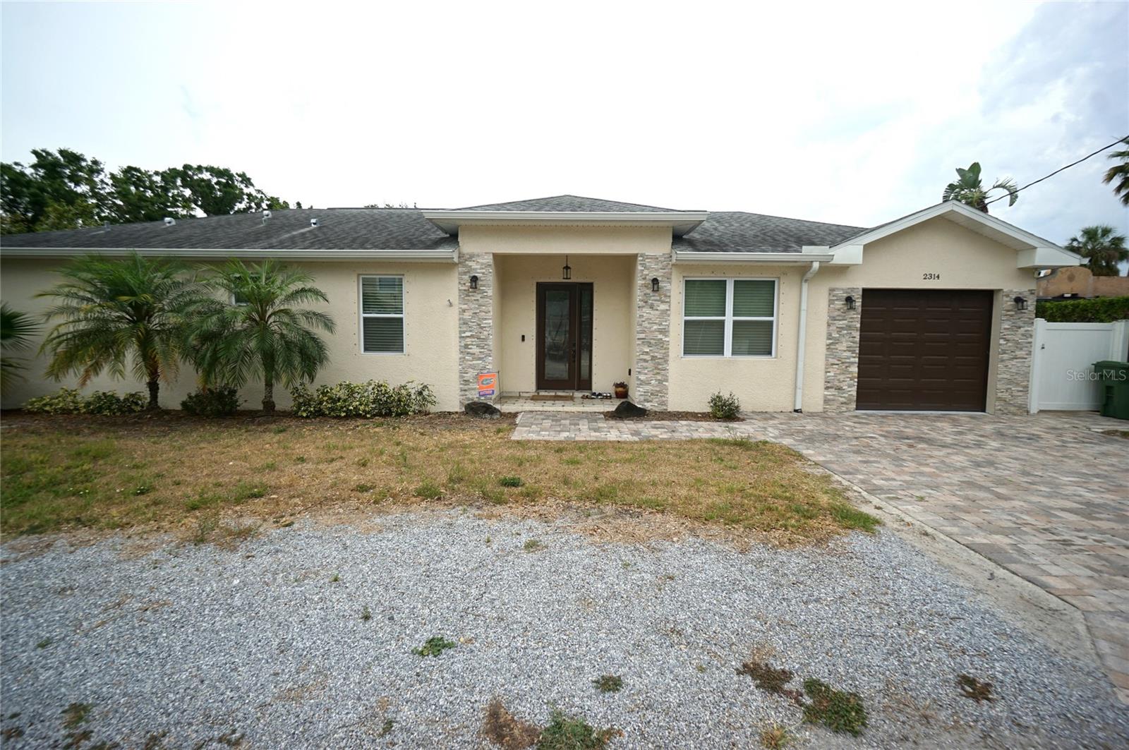 Photo of 2314 W SAINT SOPHIA STREET TAMPA FL 33607