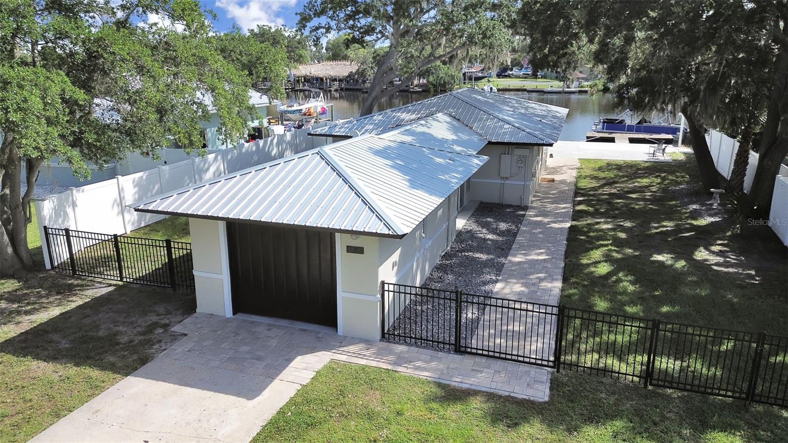 Photo of 5419 COTEE RIVER DRIVE NEW PORT RICHEY FL 34652