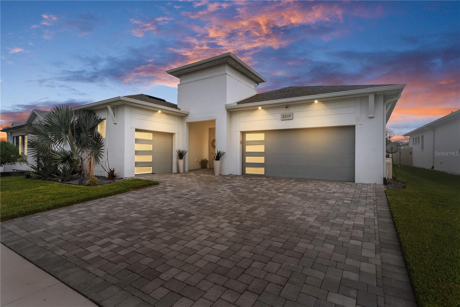 Photo of 8249 IVY STARK BOULEVARD WESLEY CHAPEL FL 33545