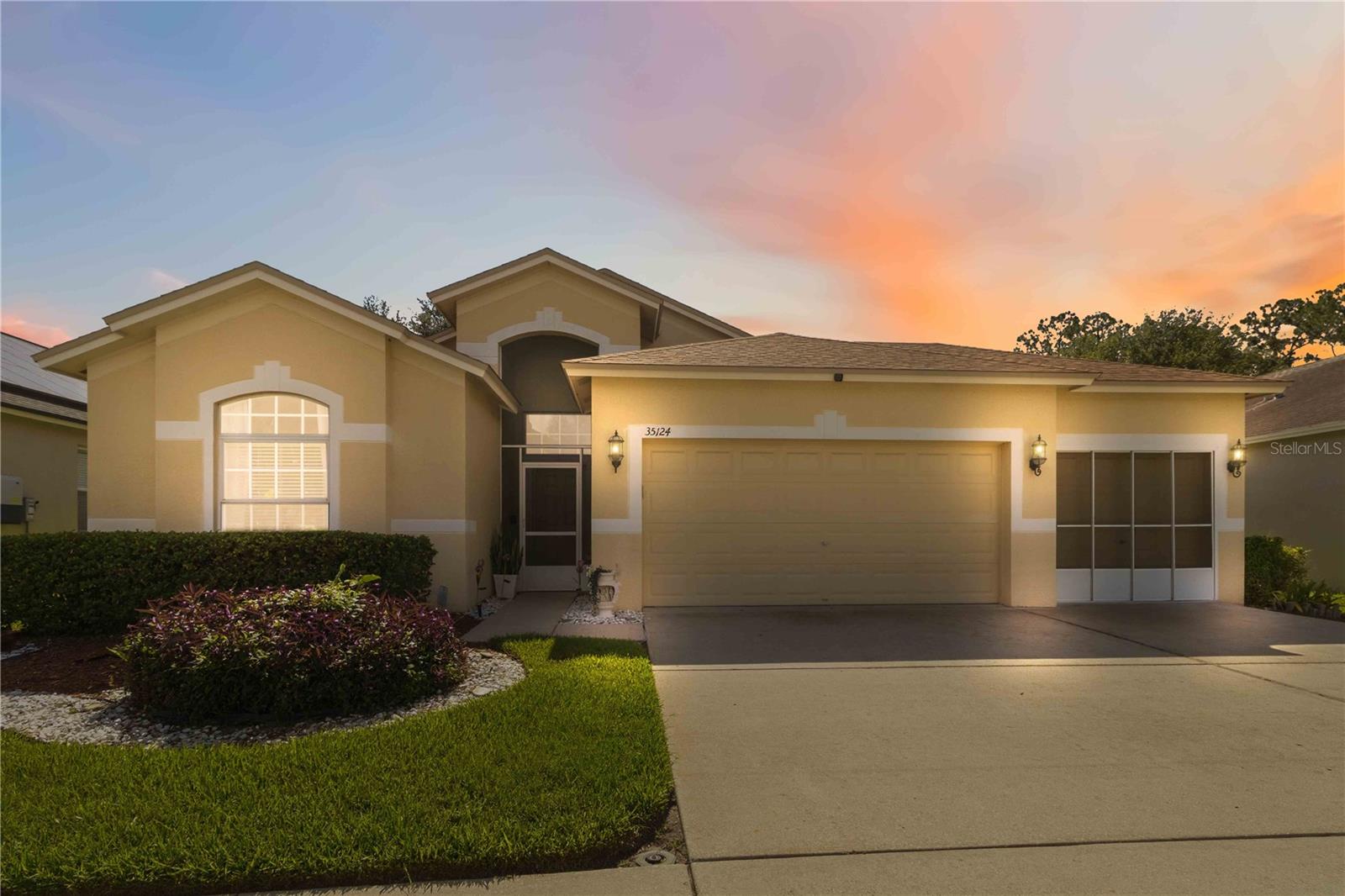 Photo of 35124 DEERFIELD OAKS DRIVE ZEPHYRHILLS FL 33541