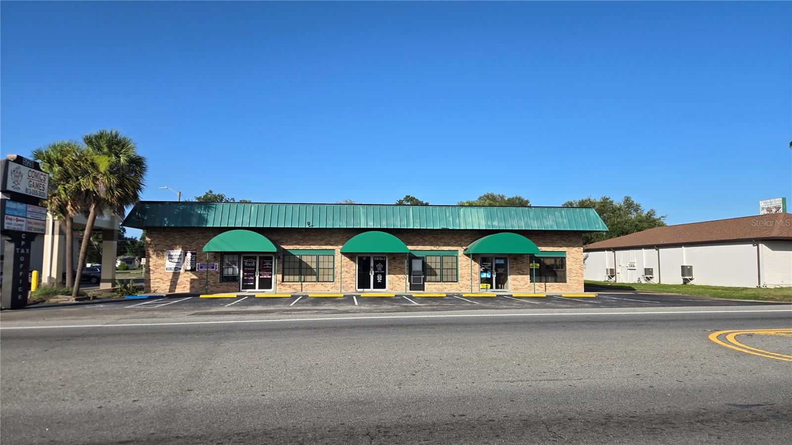Photo of 5720 GALL BOULEVARD #2 ZEPHYRHILLS FL 33542