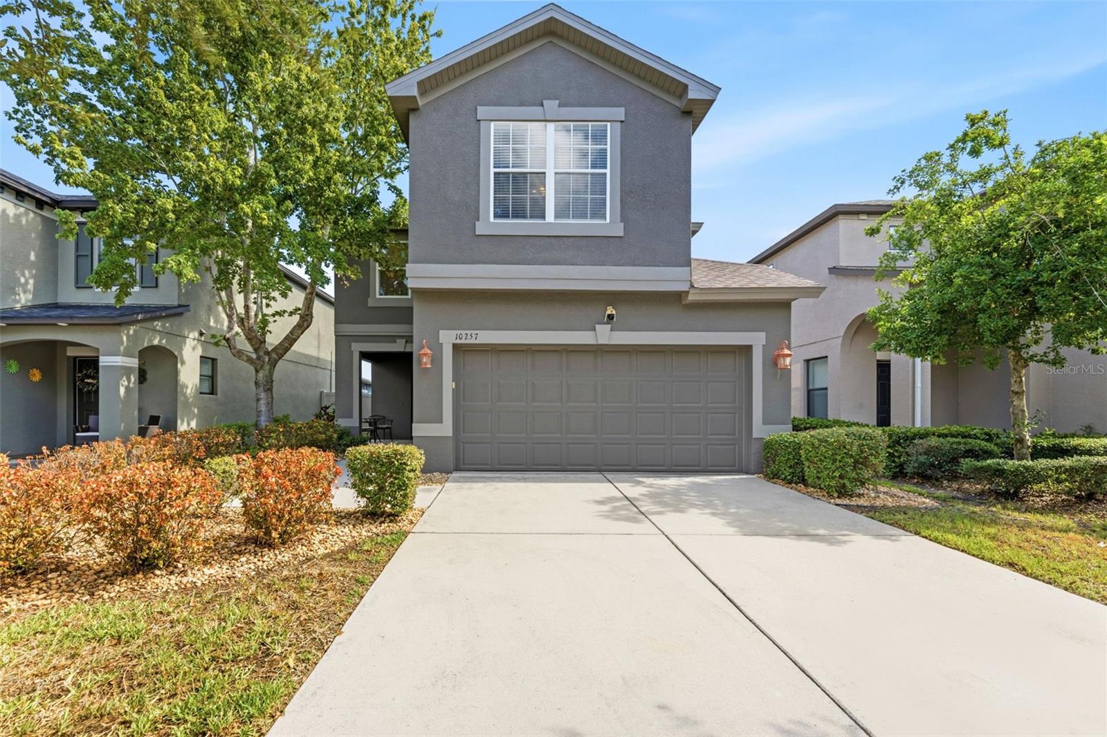 Photo of 10257 NEWMINSTER LOOP RUSKIN FL 33573