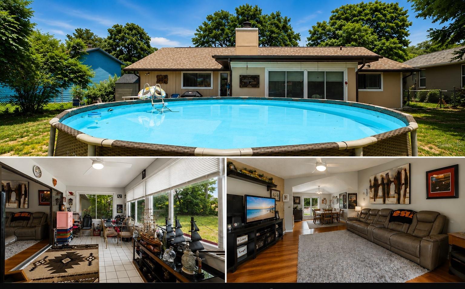 Photo of 5906 W WOODHILL COURT CRYSTAL RIVER FL 34429