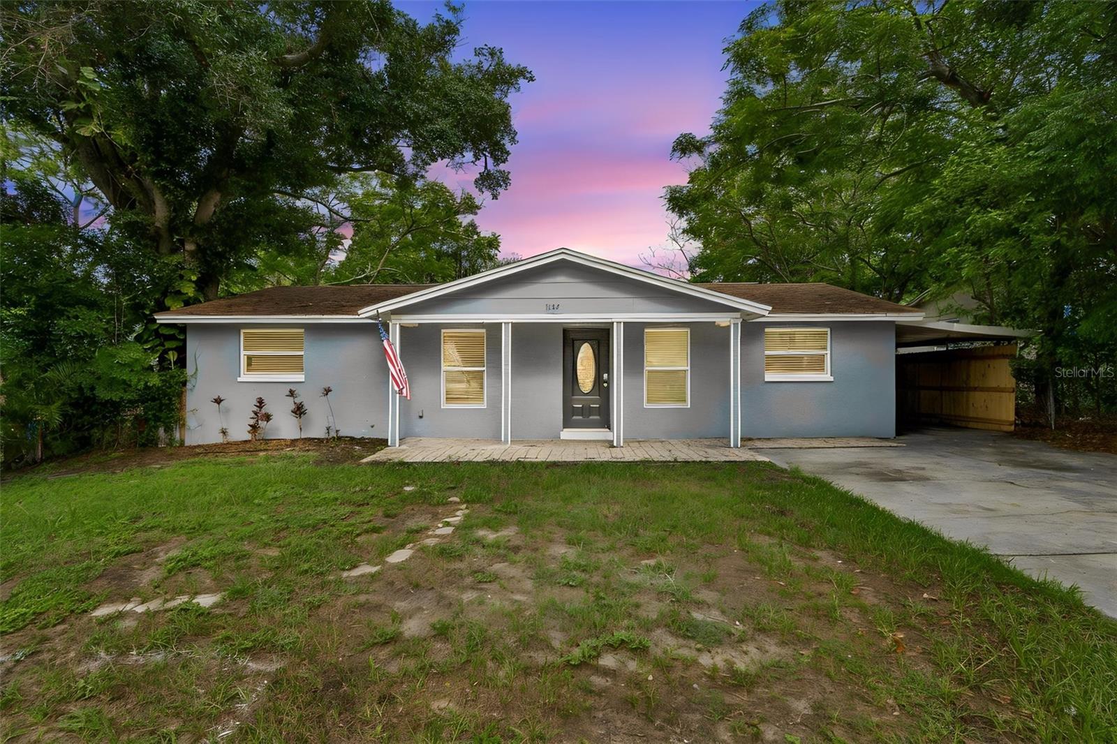Photo of 1124 JADEWOOD AVENUE CLEARWATER FL 33759