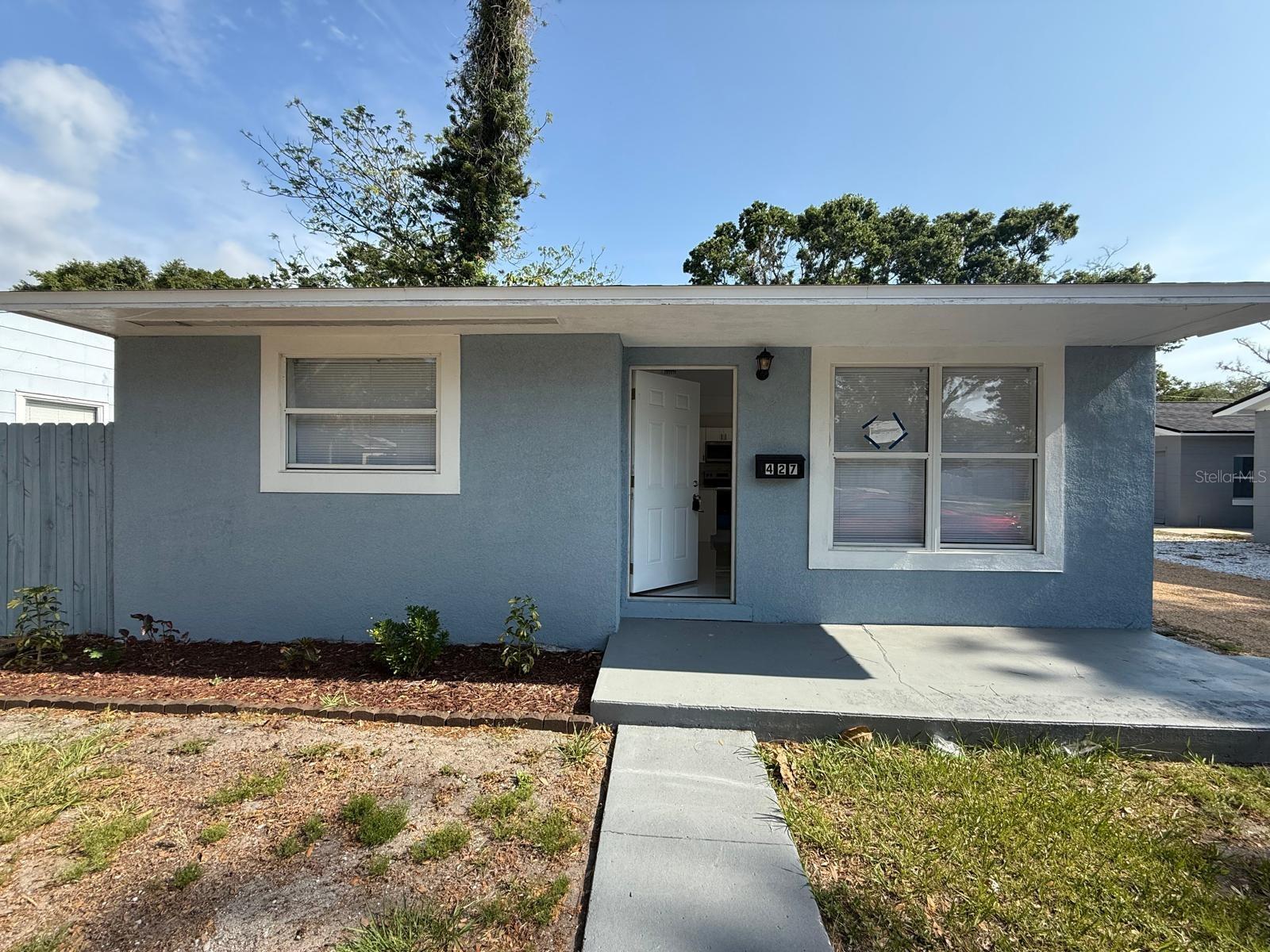 Photo of 427 40TH AVENUE ST PETERSBURG FL 33705