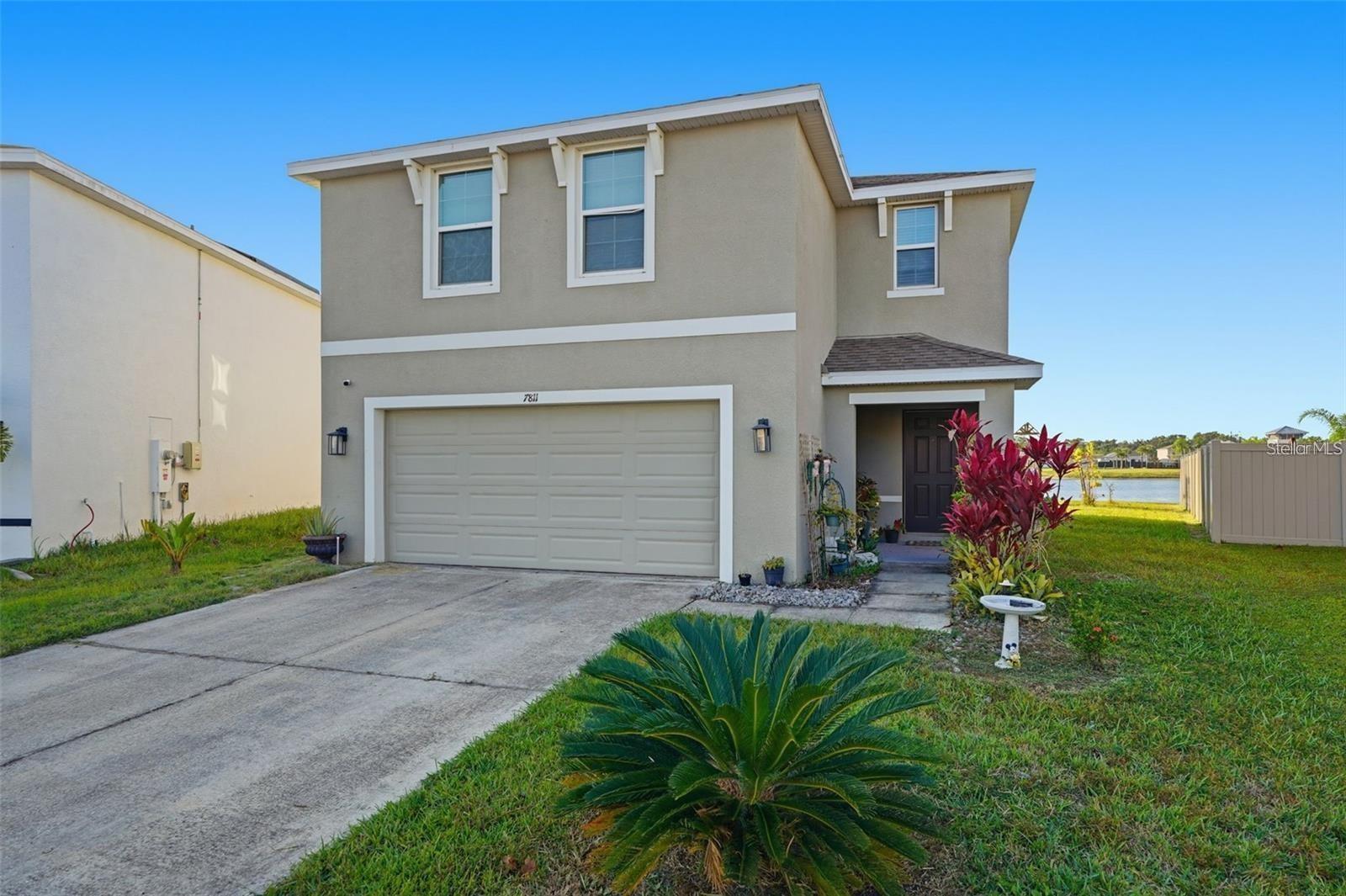 Photo of 7811 DAVIE RAY DRIVE ZEPHYRHILLS FL 33540
